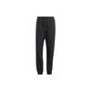Originals SST Knitted Sweatpants Men's Black Moderate Cuffed Pants IL6167