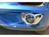 Porsche Macan Fog Light Decorative Frame Cover