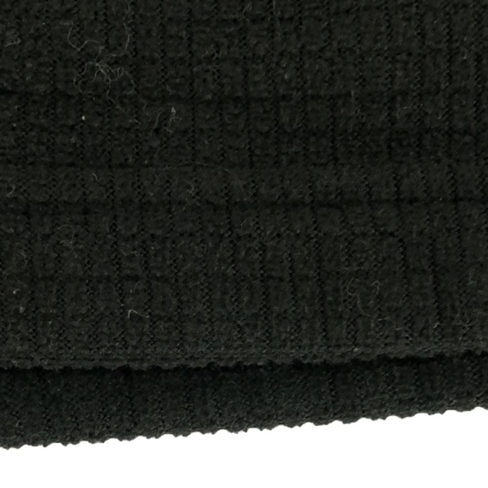 The North Face Logo Embroidery Half Zip Fleece Jacket Men's Used