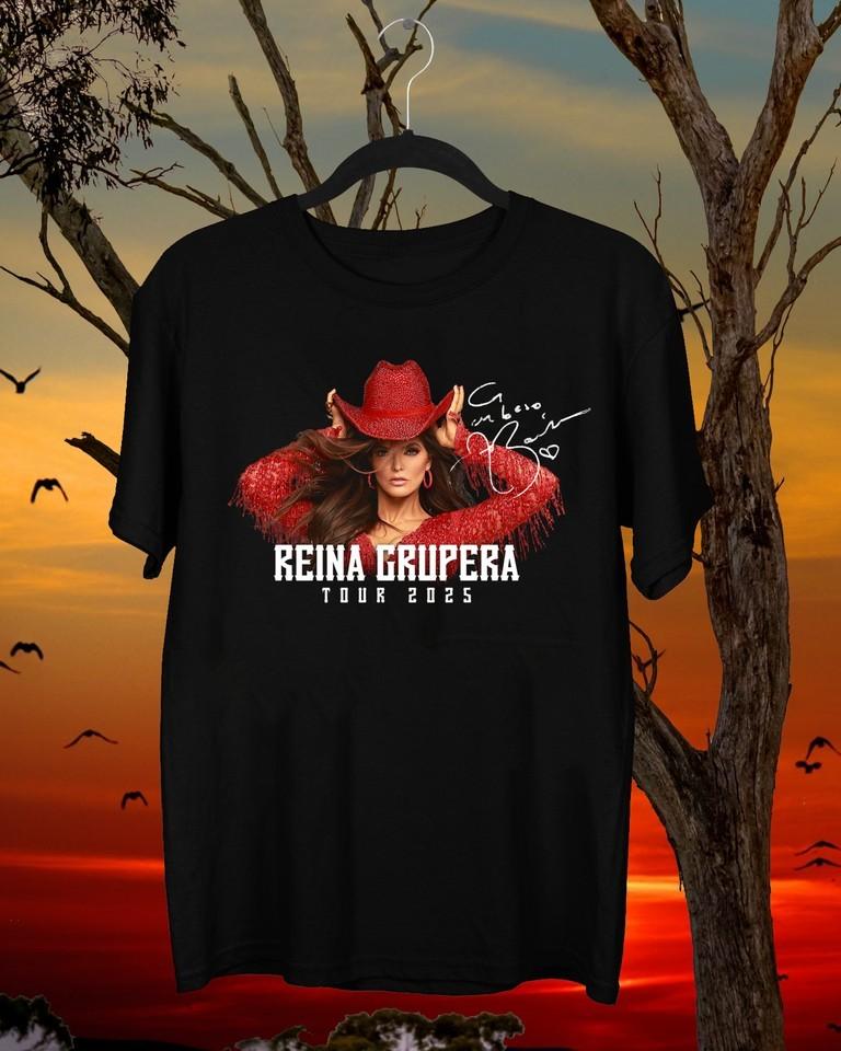 

ANA BARBARA Singer Tour 2025 Gift for Fan S to 5XL Black Tshirt Unisex T-Shirt M