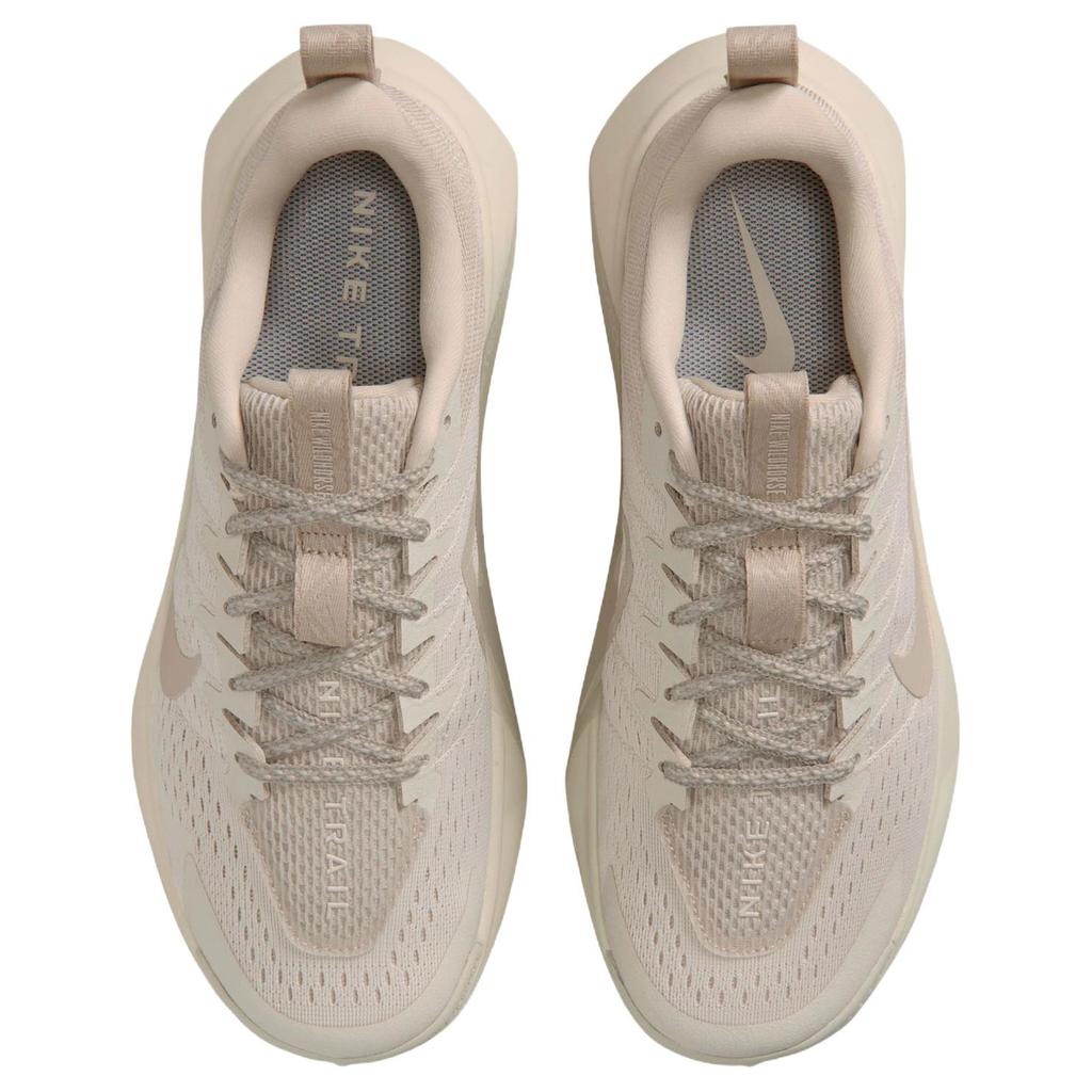 Nike Wildhorse 10 Soft And Comfortable Trail Running Shoes Women's Light Umber FV2337-105