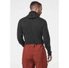 Helly Hansen Базовый слой с длинным рукавом Lifa Merino Midweight