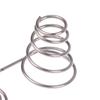 5Pcs Aaa Battery Nickel Wire Spring Aa Battery Negative And Positive Coils Spring Contact Plate Diy Accessories