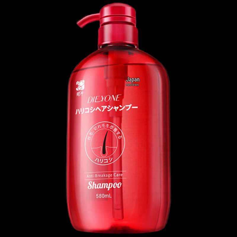 

Dieyin Strong Anti-Breakage Keratin Repair Shampoo