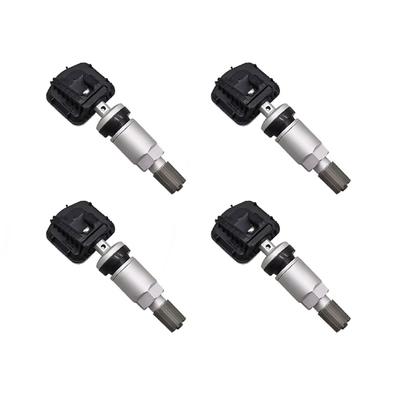 4PCS 40700-2GL0A Car TPMS Tire Pressure Monitor Sensor For Venucia T70 - T60 2018- D60 EV -2024 T60 EV -2025