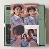 [USED] SEVENTEEN Seventeen FML Jeonghan Complete Album Trading Card