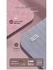 Eco-friendly Non-slip Shock Absorption Fitness Mat for Students and Dorms