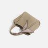 Women's Mom Bag 2025 Large Capacity Tote Bag, High-End Basket Handbag, Casual Shoulder and Crossbody Bag for Women