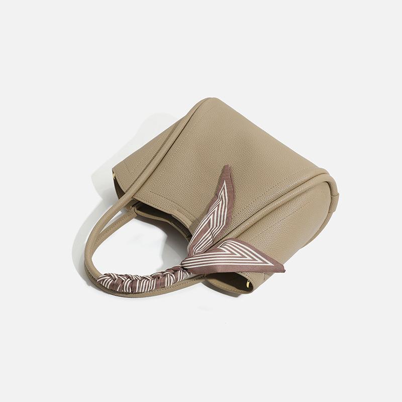 Women's Mom Bag 2025 Large Capacity Tote Bag, High-End Basket Handbag, Casual Shoulder and Crossbody Bag for Women
