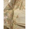 Used Japanese pattern: Aswan: Tabanoshi: Luxurious Japanese style: Fabric: Kimono: Obi: Japan