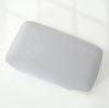 Soft Pillowcase Latex Pillow for Adults and Children Latex Pillow Cervical Vertebra Pillow High and Low Pillow No Pressure Pillow