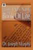 Книга Write a New Name In the Book of Life