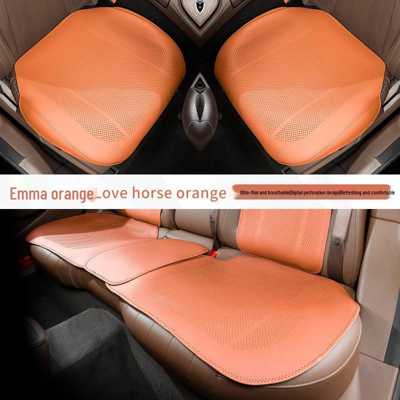 2026 Ford Edge L All-Season Breathable Seat Cushion Cover