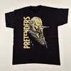 Rare The Pretenders Band Live Shirt Unisex Concert S To 5XL EL582 Unisex T-Shirt