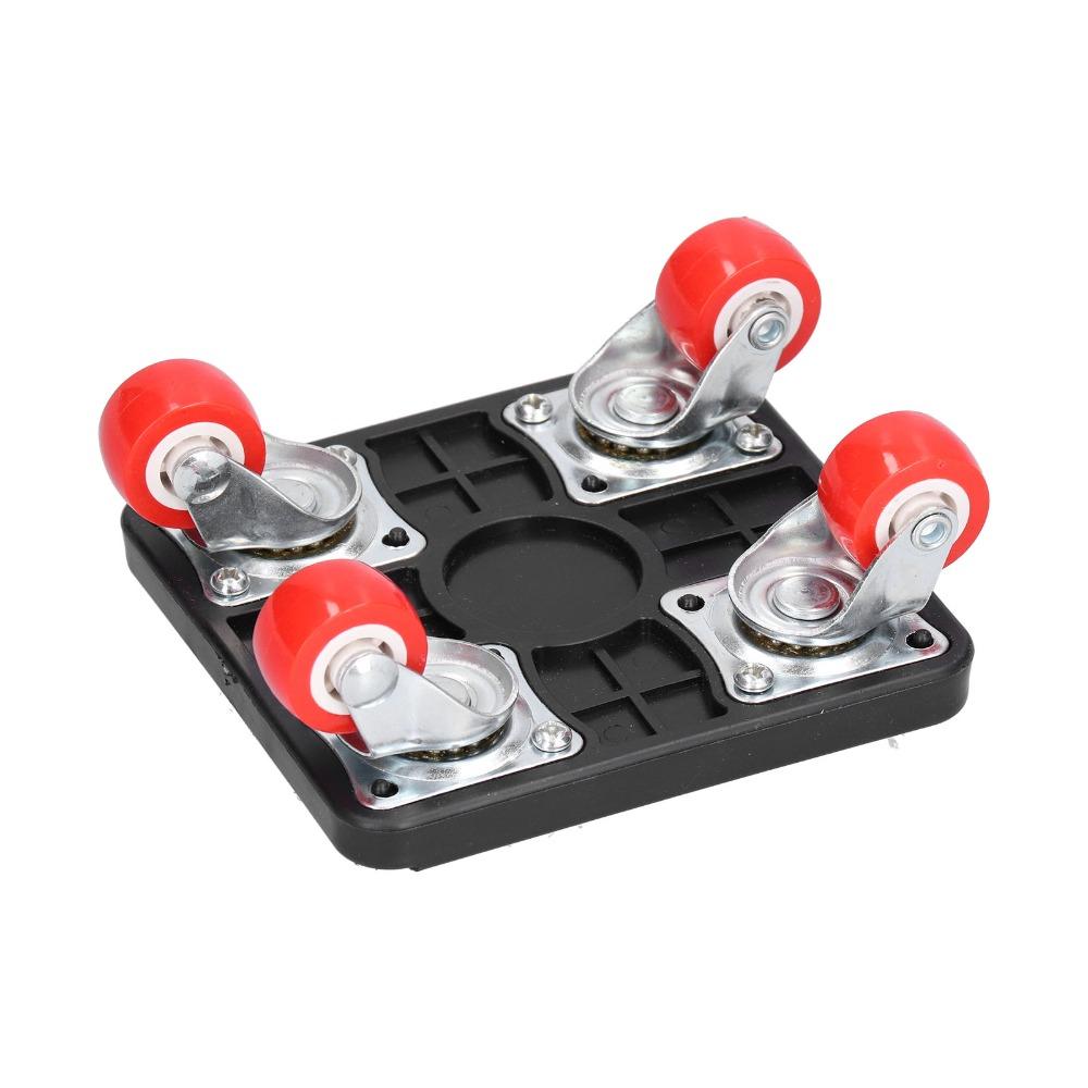 Effort Saving Furniture Mover 360° Rotatable Wheels Furniture Moving Tool  Home Moving