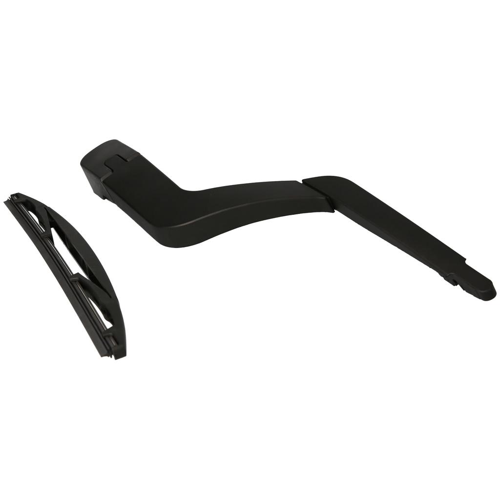 Utskifting av bakre viskerarm og blad for GMC Acadia 2007-2012 Saturn Outlook 2007-2012