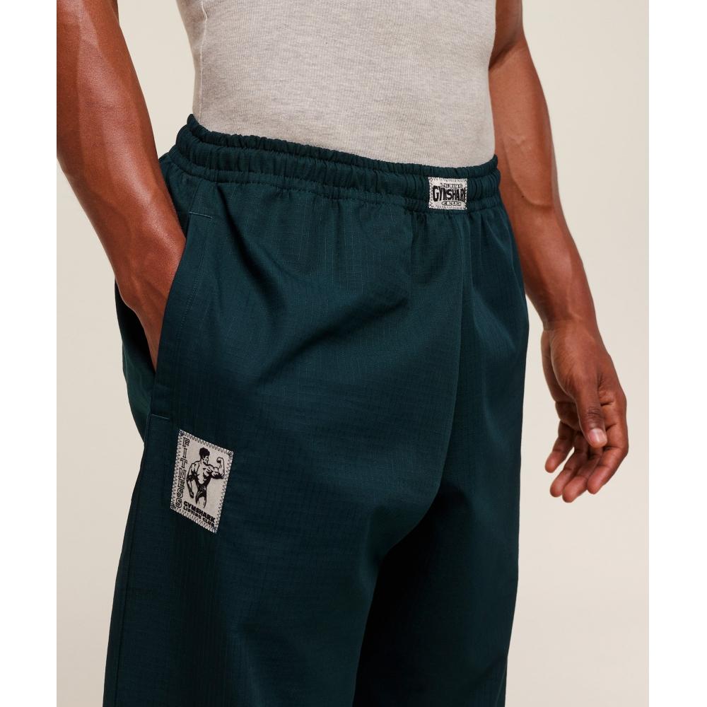 Gymshark Pumper Pants Deep Petrol Blue A6a3r Udrl