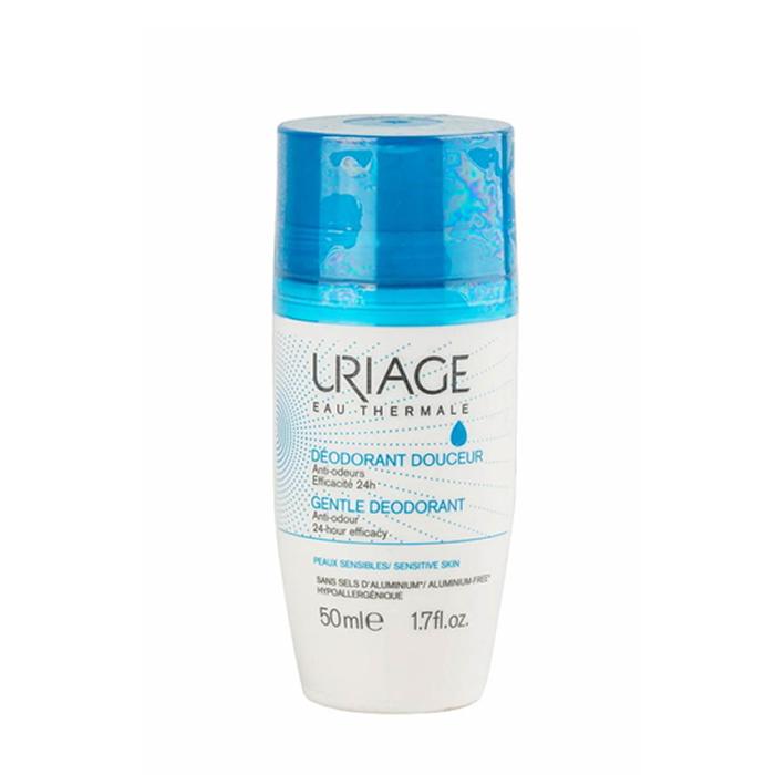 

Uriage Gentle Deodorant 50ml