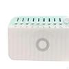 Simulation Flame Diffuser Speaker Decorative Quiet Mist Humidifier Essential Oil for SPA