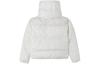 Converse Down Jacket Women's White 10023713-A01