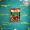 Suhana Mix di Spezie Dal Makhani 50 g Masala per Curry Pronto da Cucinare Per Pasti Cremosi in Stile Ristorante Con Ricco Aroma