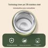 Portable Mini 316 Stainless Steel Insulated Cup