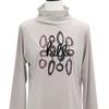 Shiz Madam Women S Buttercream Soft meSh Polo T57282
