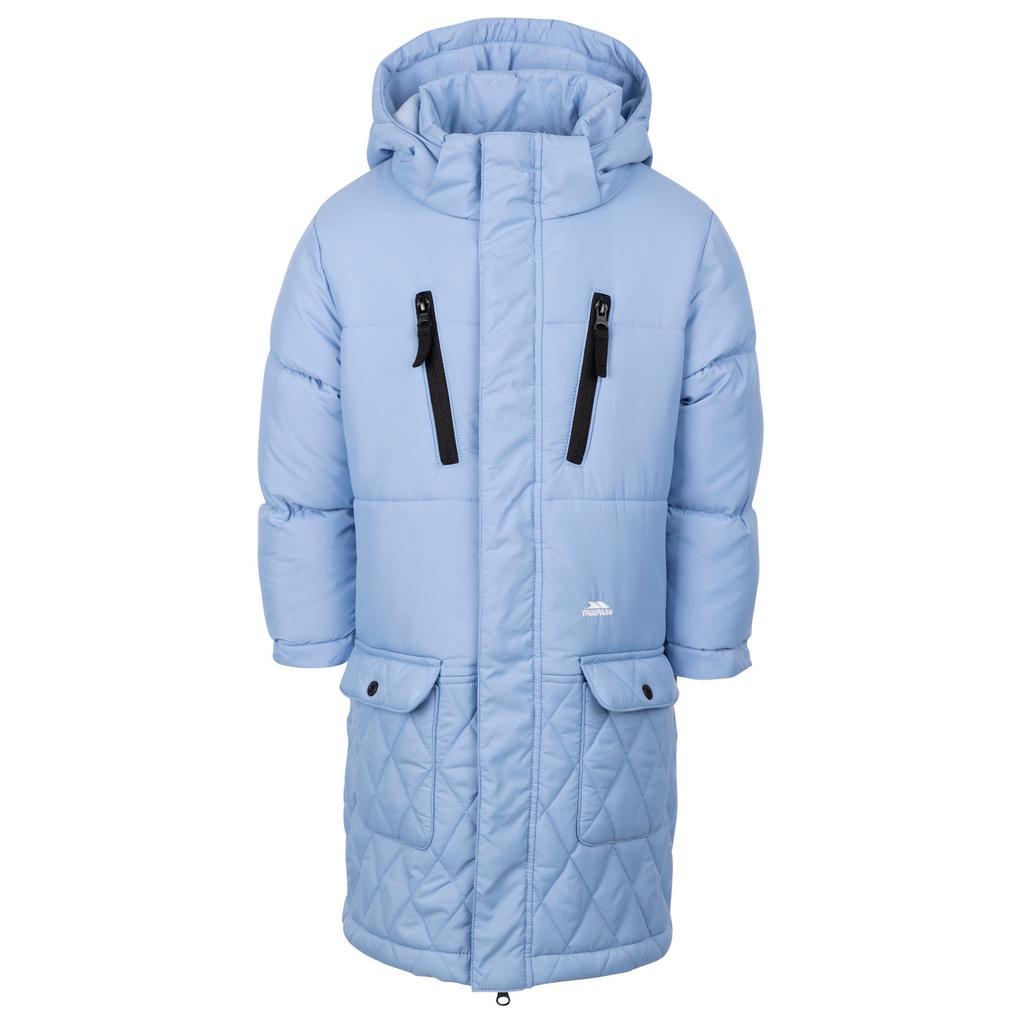Trespass Childrens/Kids Orrin Jacket