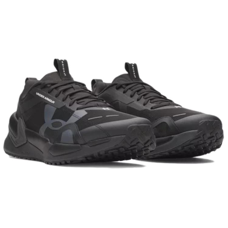 Under Armour Reign Xt Comfortable Training Shoes Men sneaker Black 6005926-001
