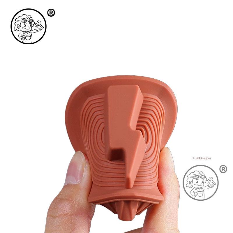 For ZEEKR 7GT 2025 2026 Car Charging Port Protection Cover Waterproof Anti-dust Rubber Cover Accessories