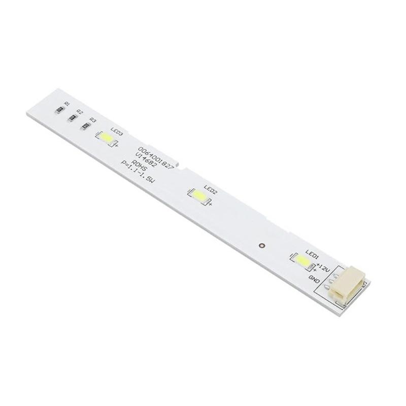 Global Refrigerator LED Light guard ABS Material Easy Installation Guard For Multiple Models