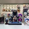 Kaneki Ken Figures Tokyo Ghoul Figure Anime Peripherals Statue Pvc Two Headed Models Collection Statue Toys Girls Birthday Gifts
