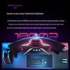 Игровые мониторы AOC AGON с высокой производительностью Штепсель CN (адаптер в комплекте)