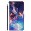 Leder Buchhülle Für Moto G60 Hülle G60s G30 G20 E20 Bemalte Brieftasche Flip Katze Schutz Hülle Für Motorola Moto G22 G Pure Hülle