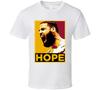 Caleb Martin Hope T Shirt