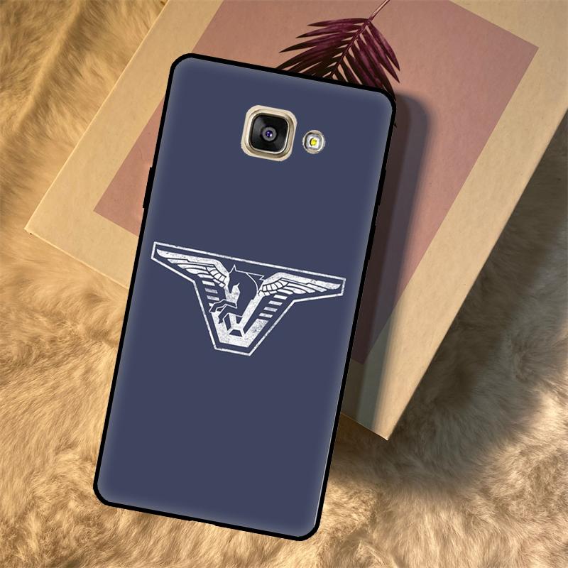 

Stargate Atlantis SGA Case For Samsung Galaxy M15 M35 M55 M11 M14 M34 M54 M31 M13 M53 M51 M12 M32 M52 M16 M36 M56 Samsung M32 4G