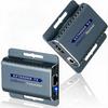 HDMI Wired LAN Extender RJ45 Extender with EDID Copy HDCP Suitable for Security Transmitter and Receiver Set Long-Distance Transmission, Function,