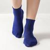 10 Pairs Women Cotton Socks Autumn Breathable Soft Sports Women Anti-bacterial Socks