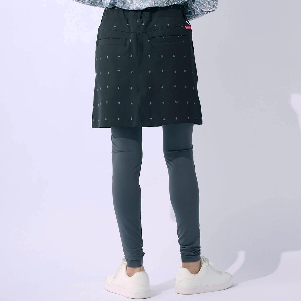 Marie Claire Leggings 713312 Black Medium Women's