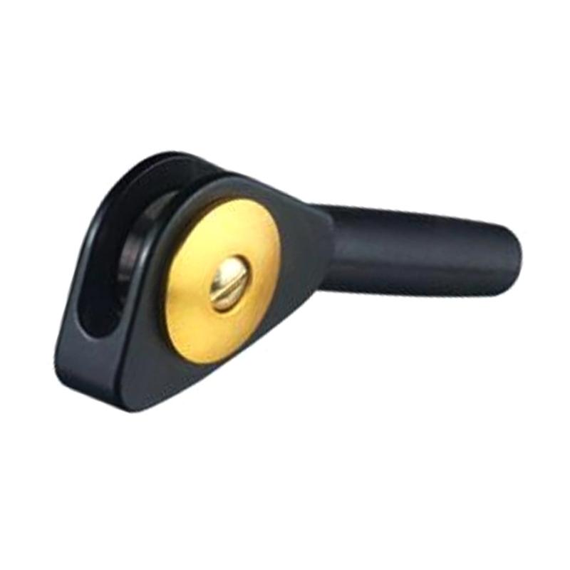 Fishing Rod Guide Tip Fishing Rod Guide Tip DIY Rod Components Roller Fishing Trolling Tackle Accessories Guide Tip