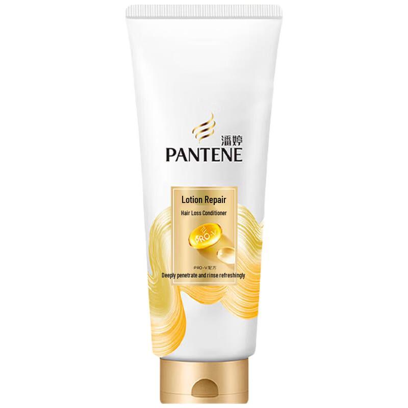 

Pantene PRO-V Milk Repair Conditioner