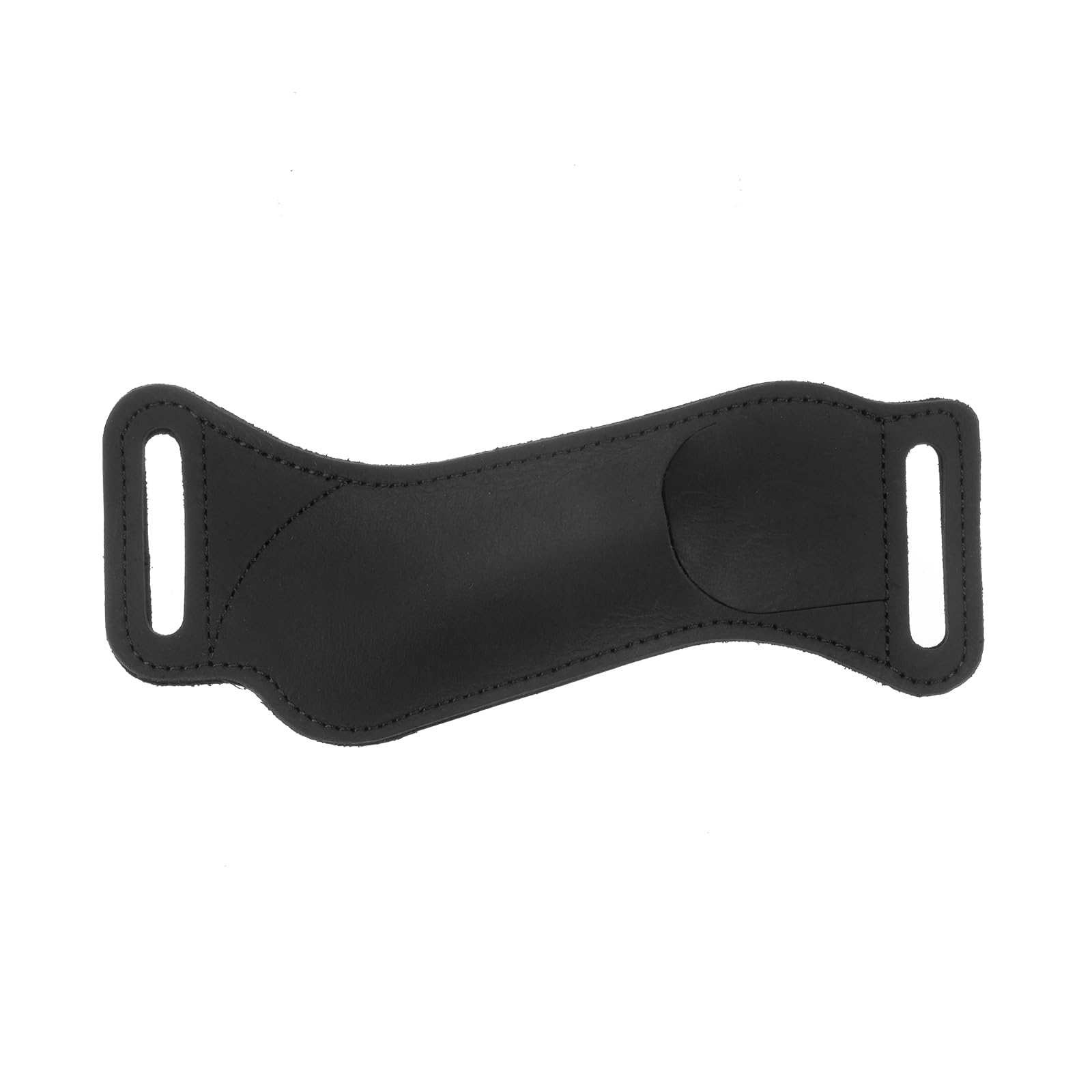 

uxcell Leather Knife Sheath for x Natural Belt Loop Side Folding Knife Carrier for Outdoor Black Belt, 6.7 2.5 , Leather, Carry, Climbing, Camping,