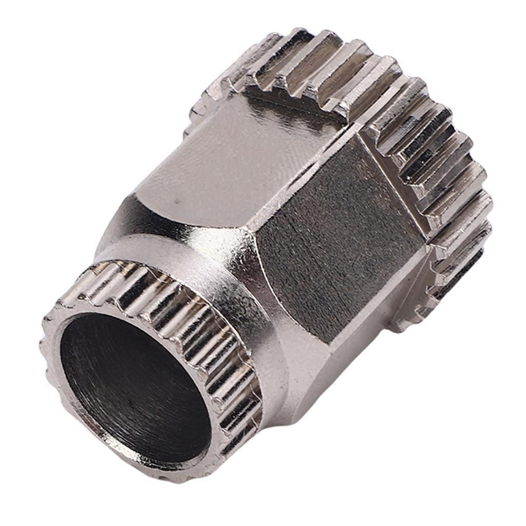 Nástroj na matici kroužku kola Náhrada pro DT240 180 Zadní náboj Pojistná matice kroužku Instalační nástroj