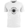 Mens Country Music Guitar Strings T Shirt Cash Jennings Campbell Nelson