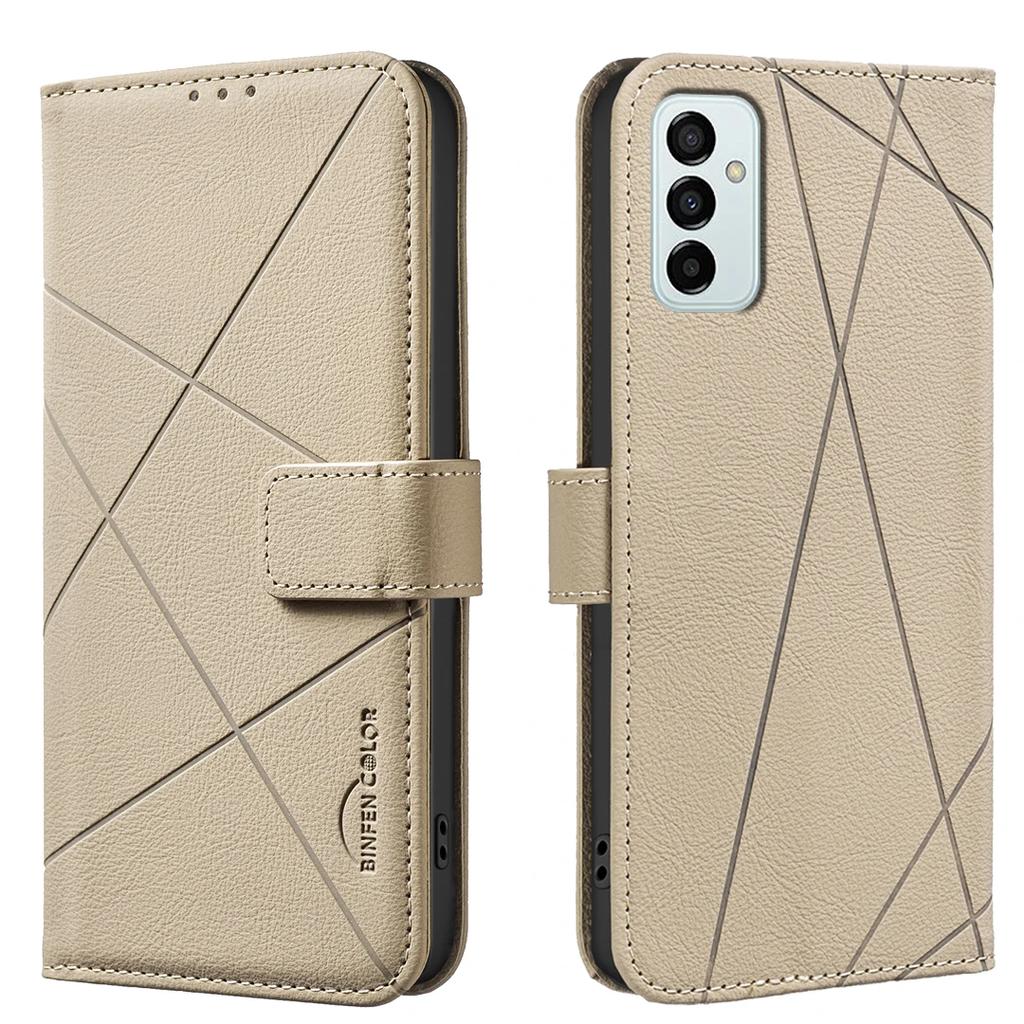 Wallet Card Slot Holder Magnetic Flip Leather Case For Samsung Galaxy M23 M13 4G A32 4G A32 5G A12 Cover Funda Cover