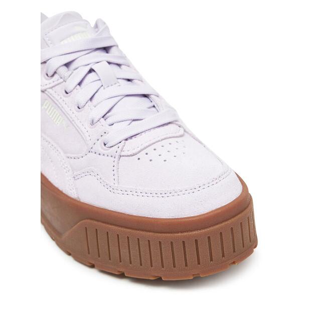 Puma Кроссовки Karmen II Idol SD 397462 08 розовый