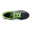 32-45 Fußballschuhe Herren Leder Outdoor Outdoor Rasen Fußballschuhe Damen Große Größe Kinder Fußballschuhe