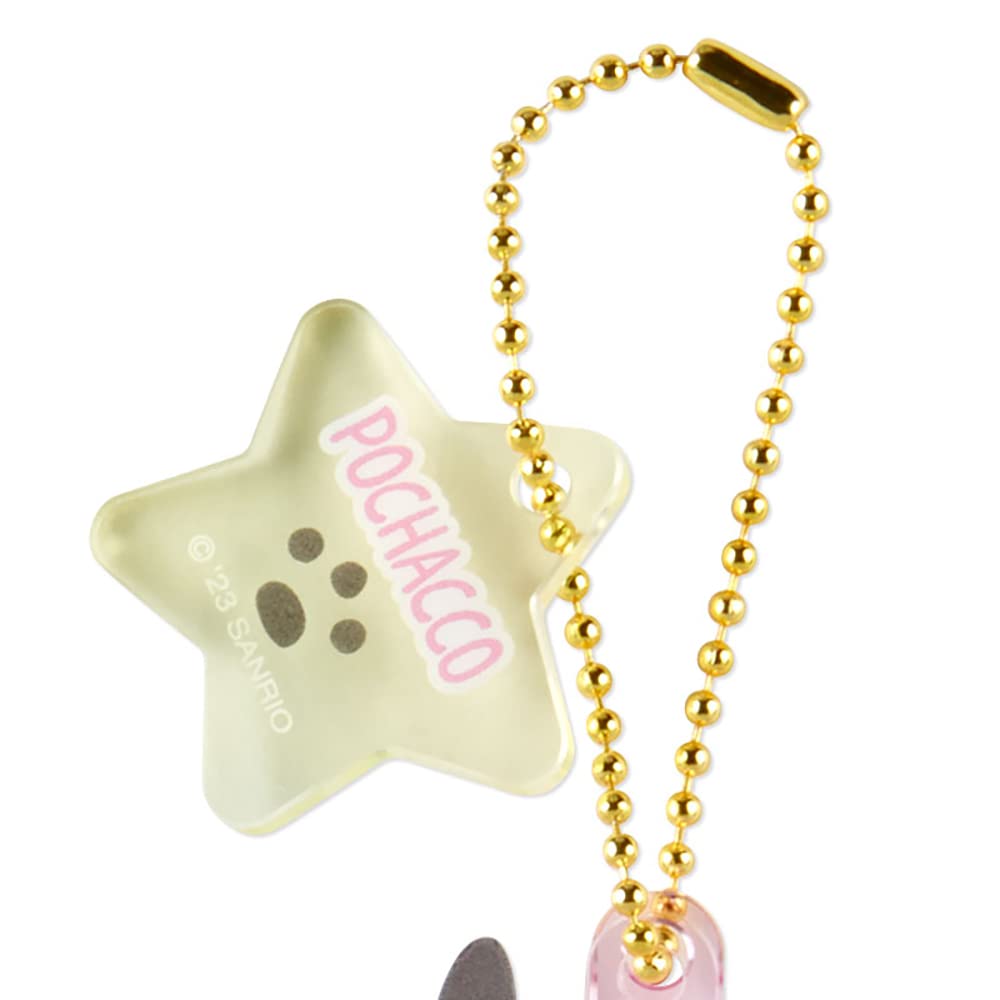 Sanrio Jmenovka Pochacco 971162