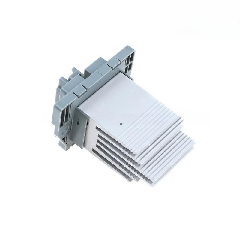 НОВЫЙ 972351E000 97235-1E000 971792D000 Резистор вентилятора отопителя A/C HAVC для Hyundai Elantra 06-12 Для Kia Amanti 08-09 971792D000