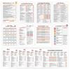 Cleaning Planner For Adhd Adults Women Kids,Household Daily Cleaning Schedule And Checklist Organizing Notebook